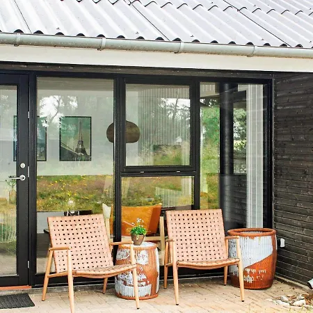 Holiday Home Blavand Cccii