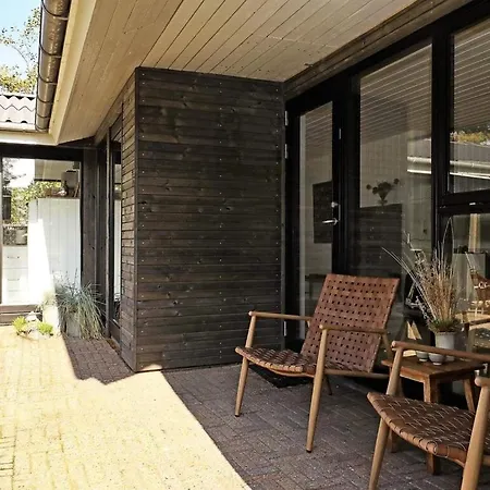 Dom wakacyjny Holiday Home Blavand Cccii *